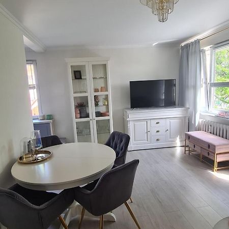 Apartament Paula Myślibórz 外观 照片