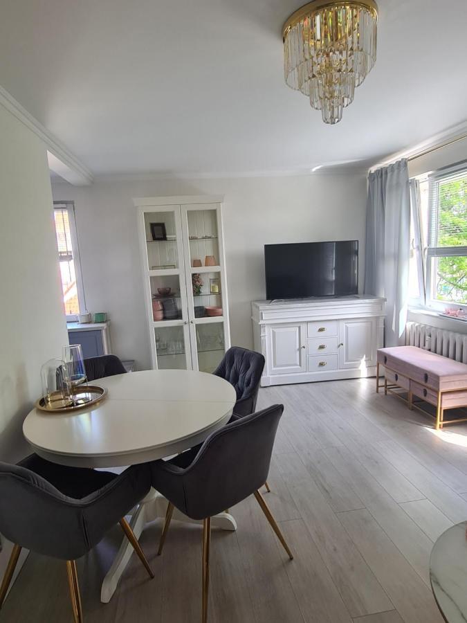 Apartament Paula Myślibórz 外观 照片