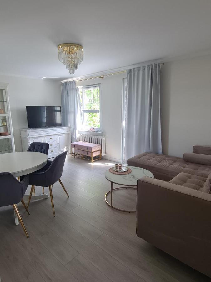 Apartament Paula Myślibórz 外观 照片