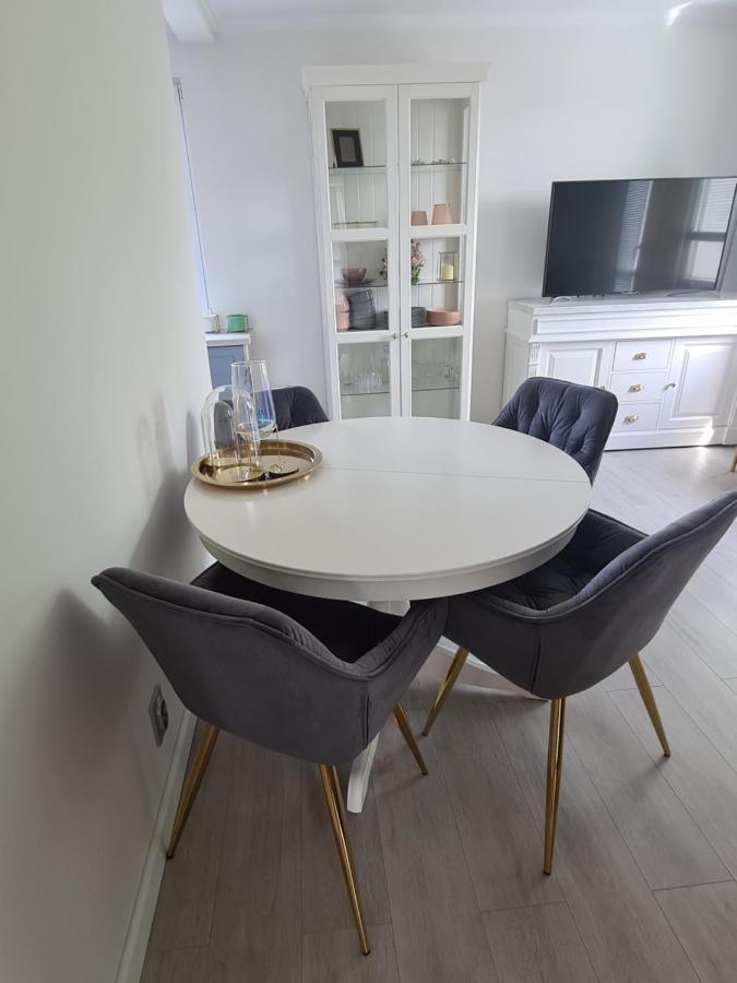 Apartament Paula Myślibórz 外观 照片