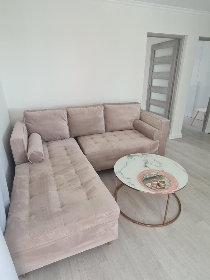 Apartament Paula Myślibórz 外观 照片