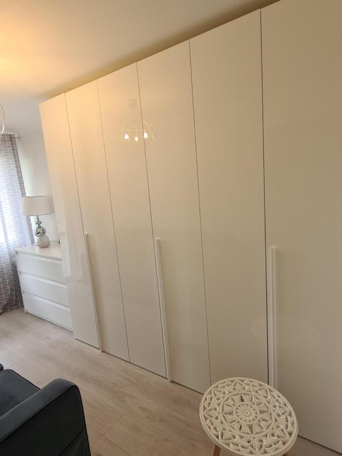 Apartament Paula Myślibórz 外观 照片