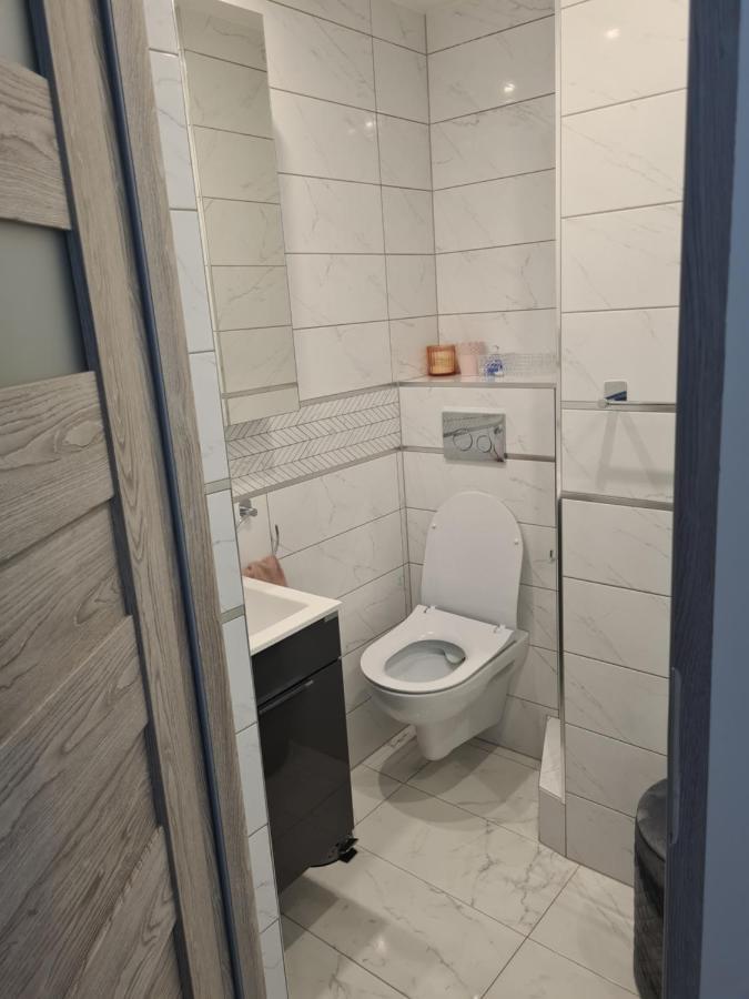 Apartament Paula Myślibórz 外观 照片