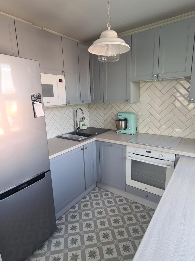 Apartament Paula Myślibórz 外观 照片