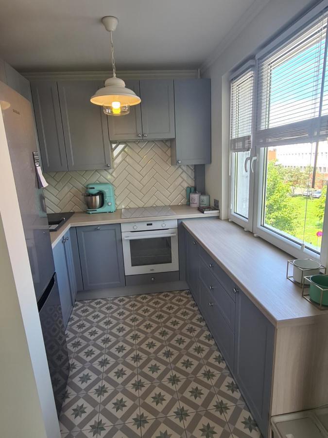 Apartament Paula Myślibórz 外观 照片