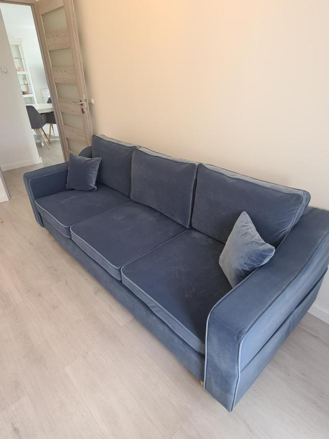 Apartament Paula Myślibórz 外观 照片