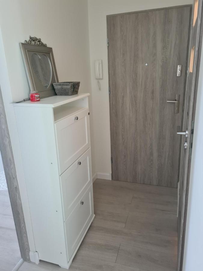 Apartament Paula Myślibórz 外观 照片