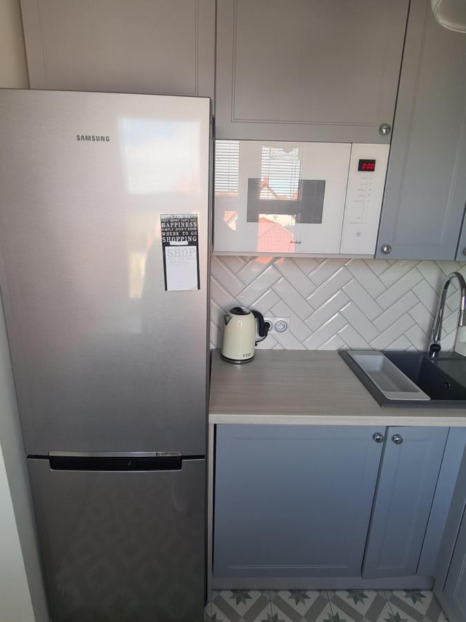 Apartament Paula Myślibórz 外观 照片