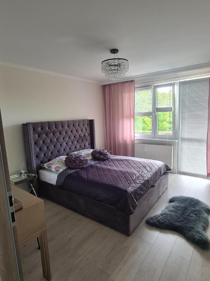 Apartament Paula Myślibórz 外观 照片